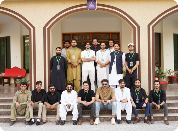 Firnas Bootcamp Events