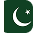 Pakistan flag